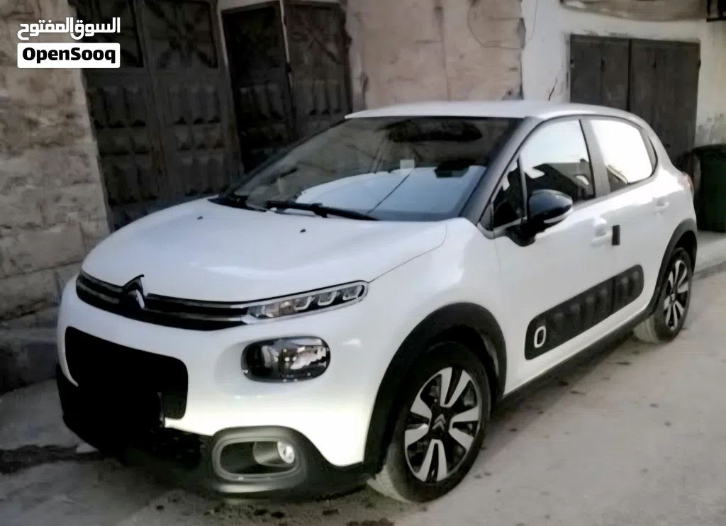 ستيروين C3 C3