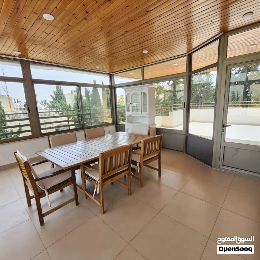 شقة 3 نوم مفروشة للايجار ( Property 48650 )-164970