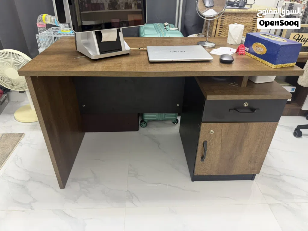 Office desk