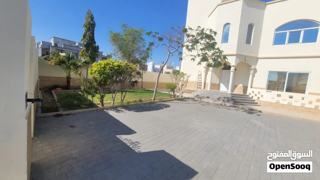 منزل سكني من طابقين الموالح الجنوبية