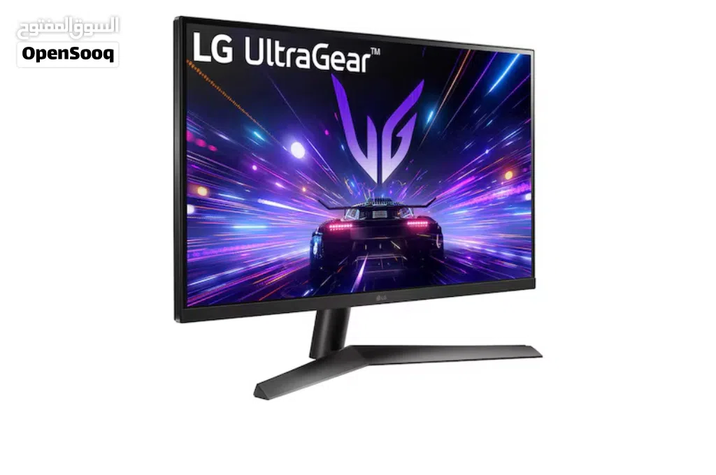 شاشة LG UltraGear 27GS50F-B