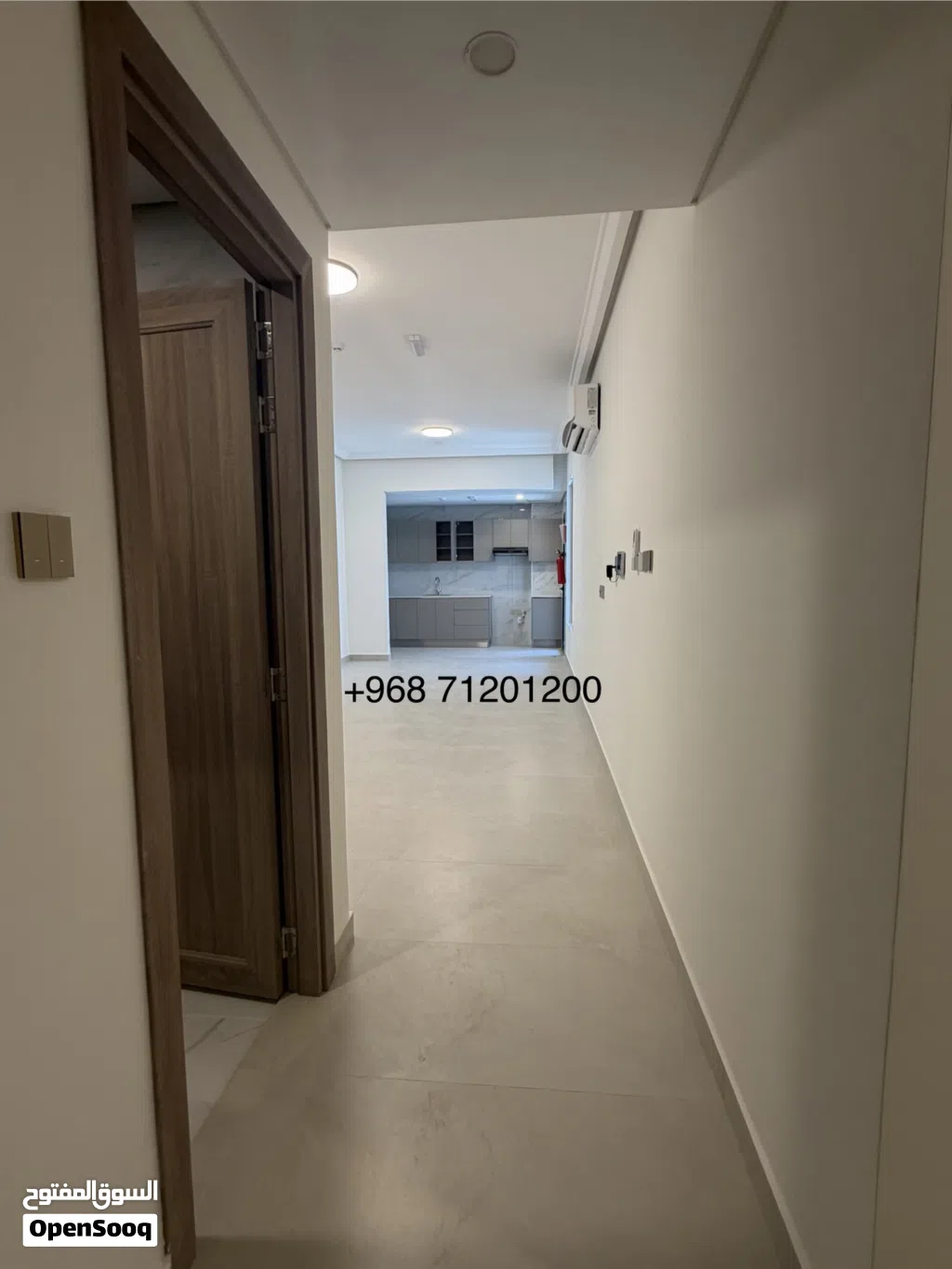 Brand new 2 bedroom Apartment من المالك شقة للبيع