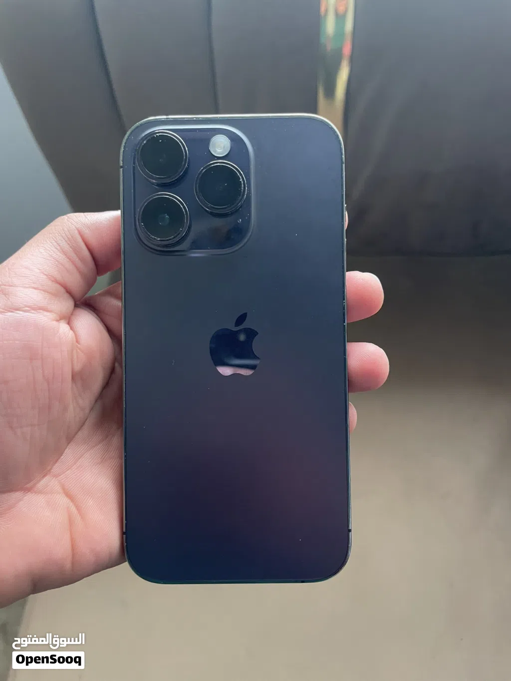 iPhone 14 Pro eSIM