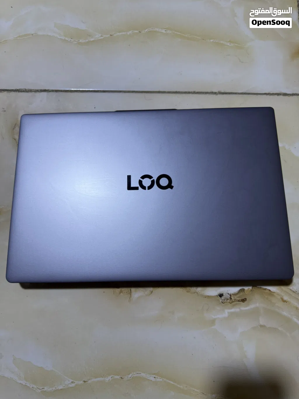 Lenovo LOQ 15IAX9E