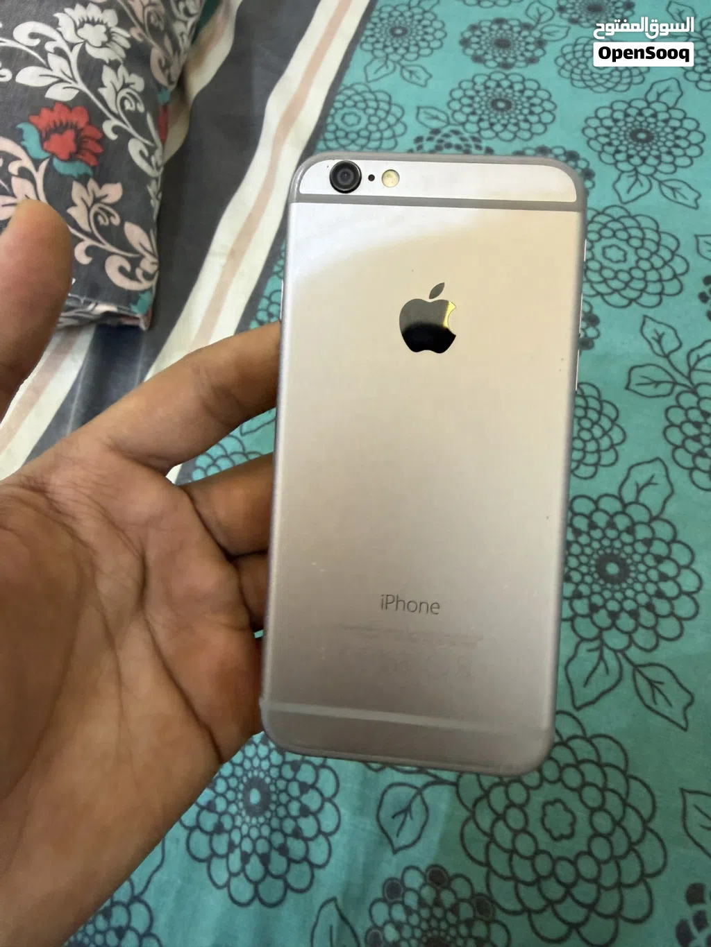i phone 6 good condition