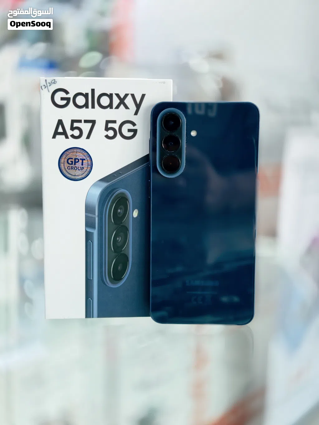 Samsung A57 8/256GB