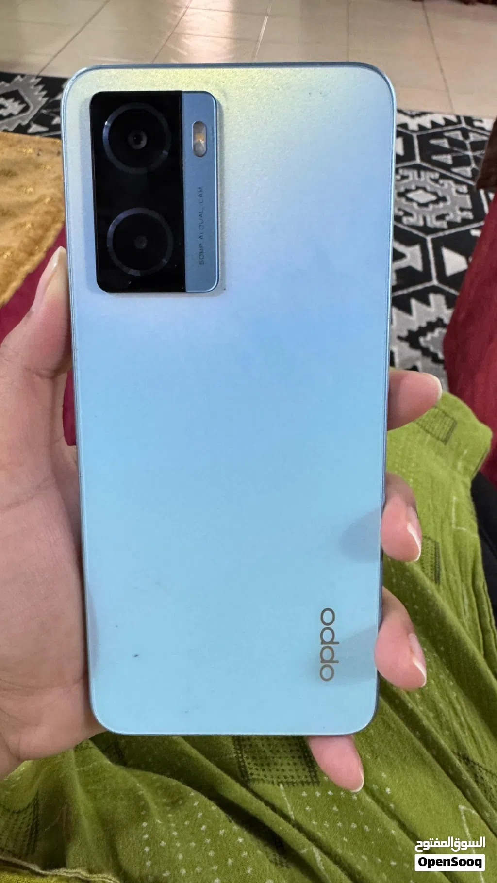 OPPO A77 128GB