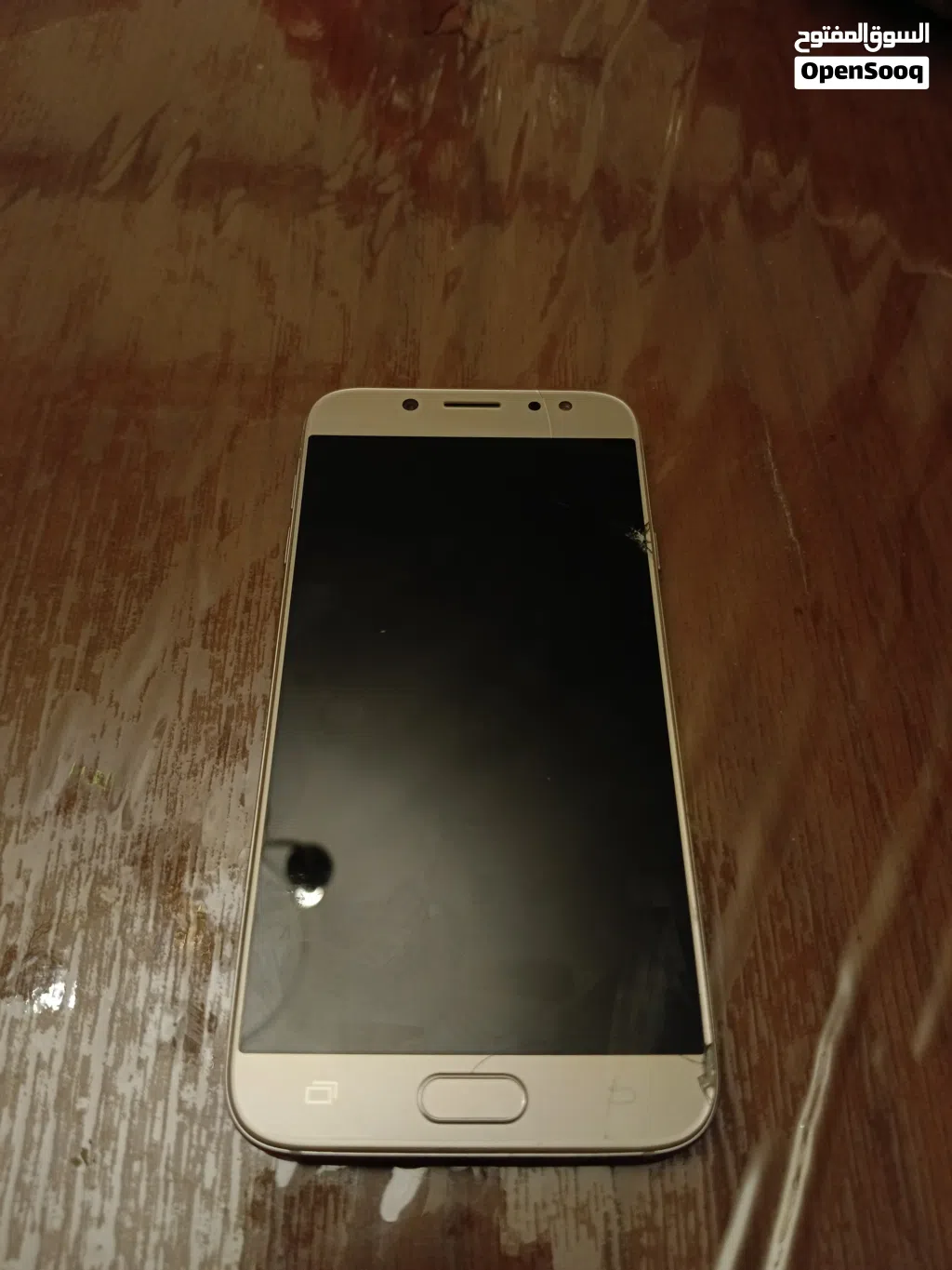 مستعمل Samsung Galaxy j7 pro