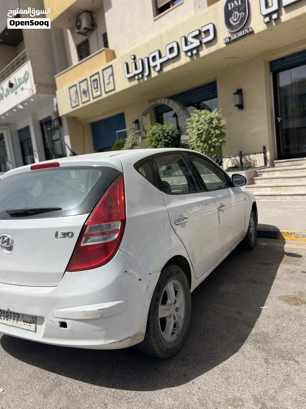 Hyundai i30 GL
