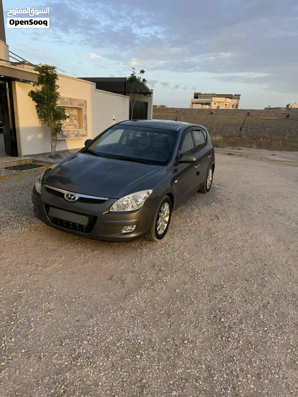 Hyundai i30 GL