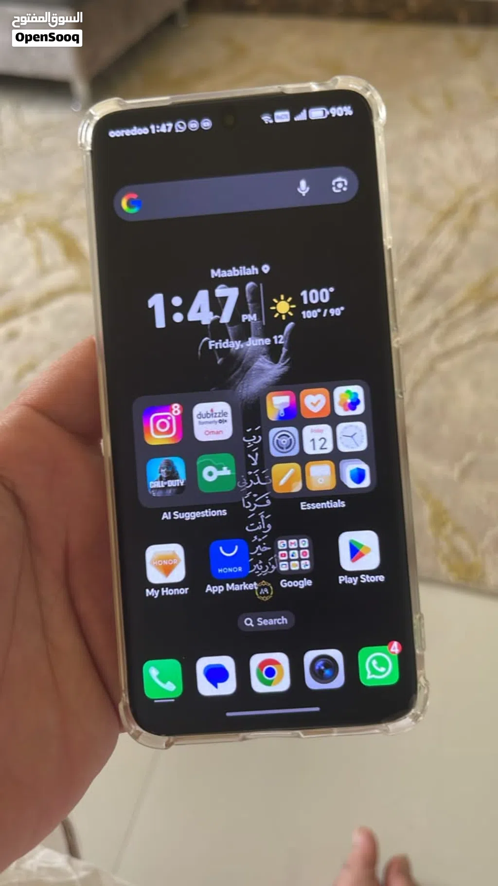 Honor 90 for sale