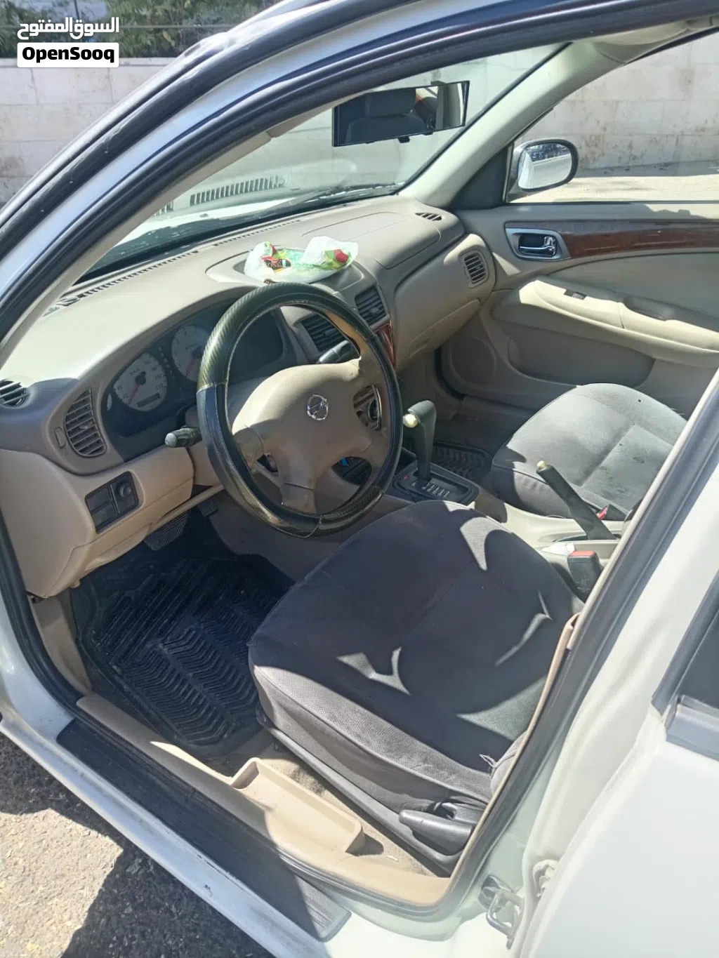 Nissan Sunny S