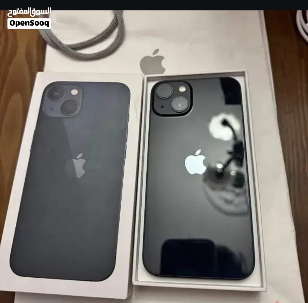 Iphone 13 Excellent condition