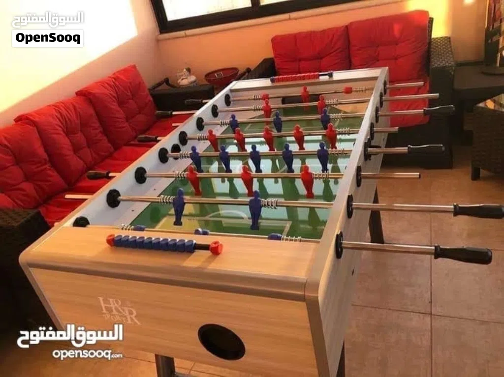 طاولة بيبي فوت (وجه زجاجي) الأفضل في الأسواق العالمية
