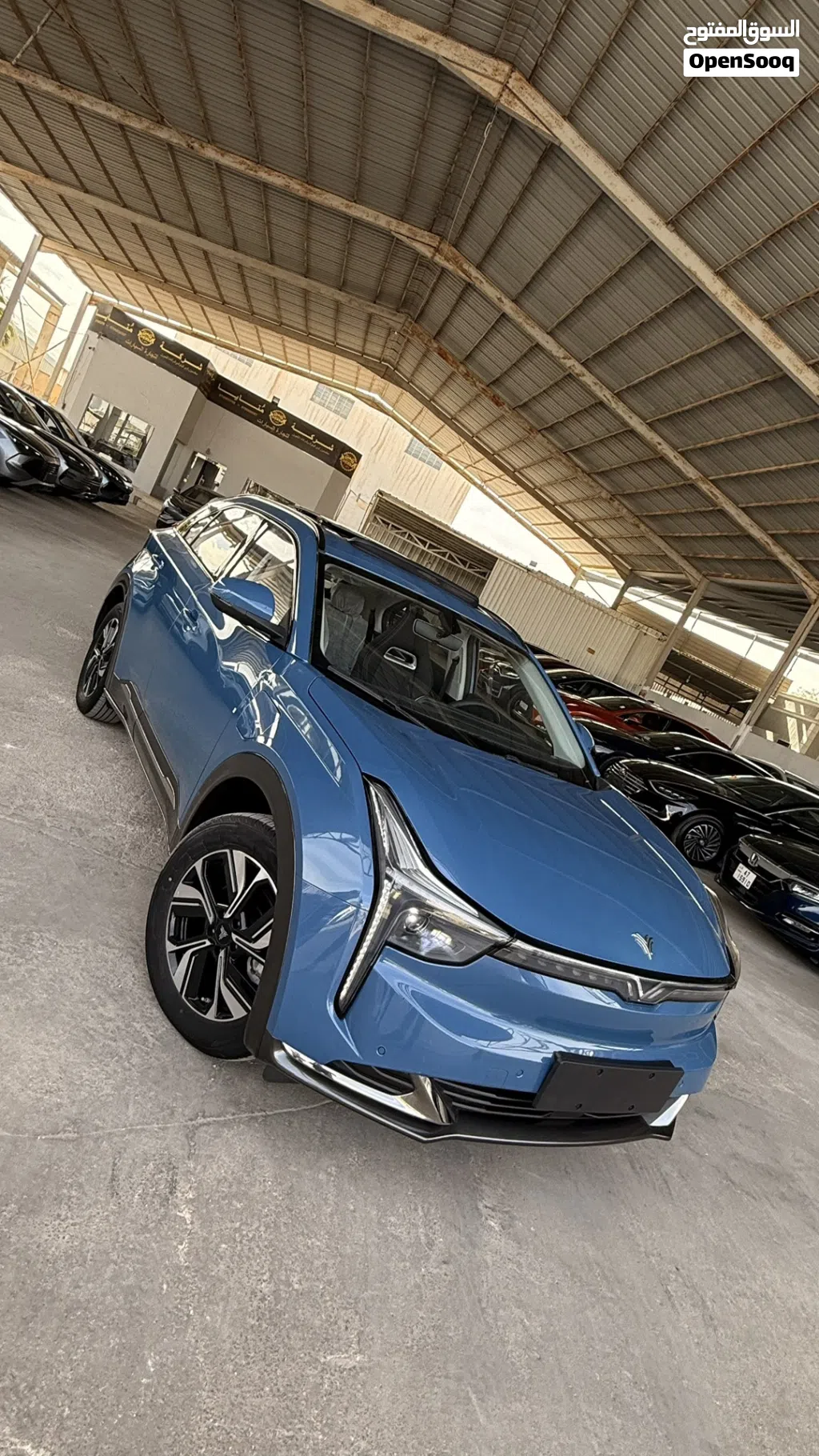 نيتا U Pro 500
