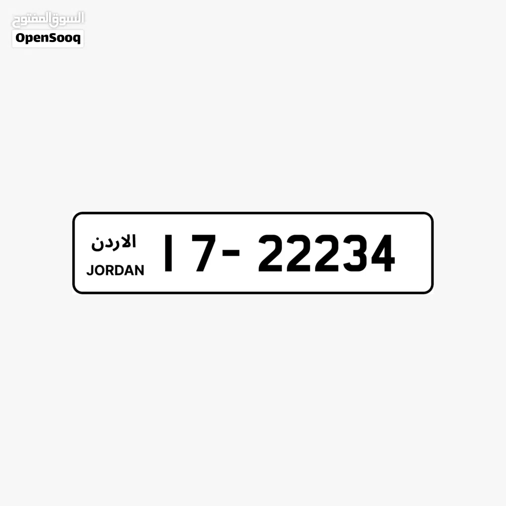 17 - 22234