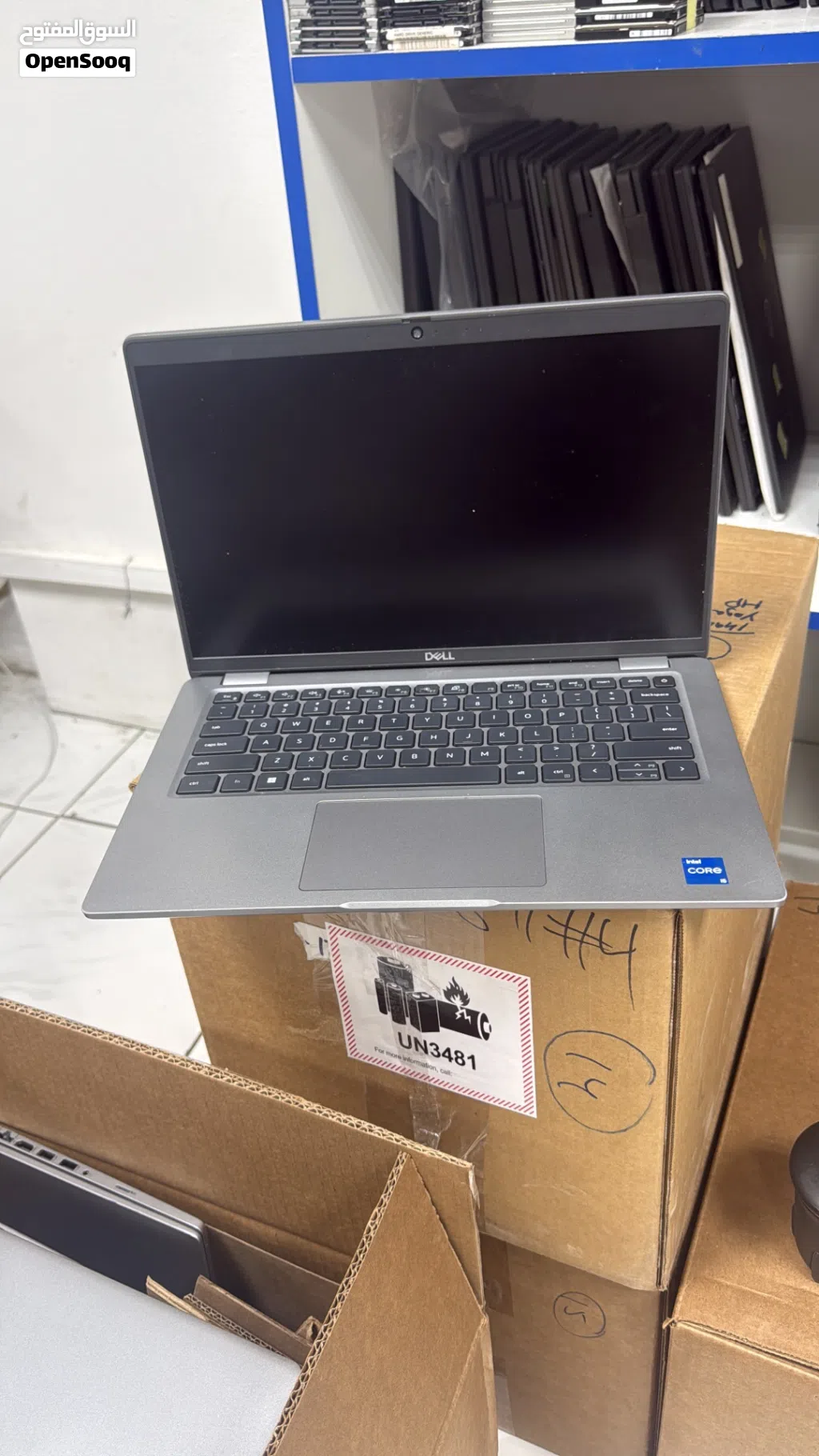 Dell latitude 5440 Core i5 13th Generation 16GB Ram 256GB storage