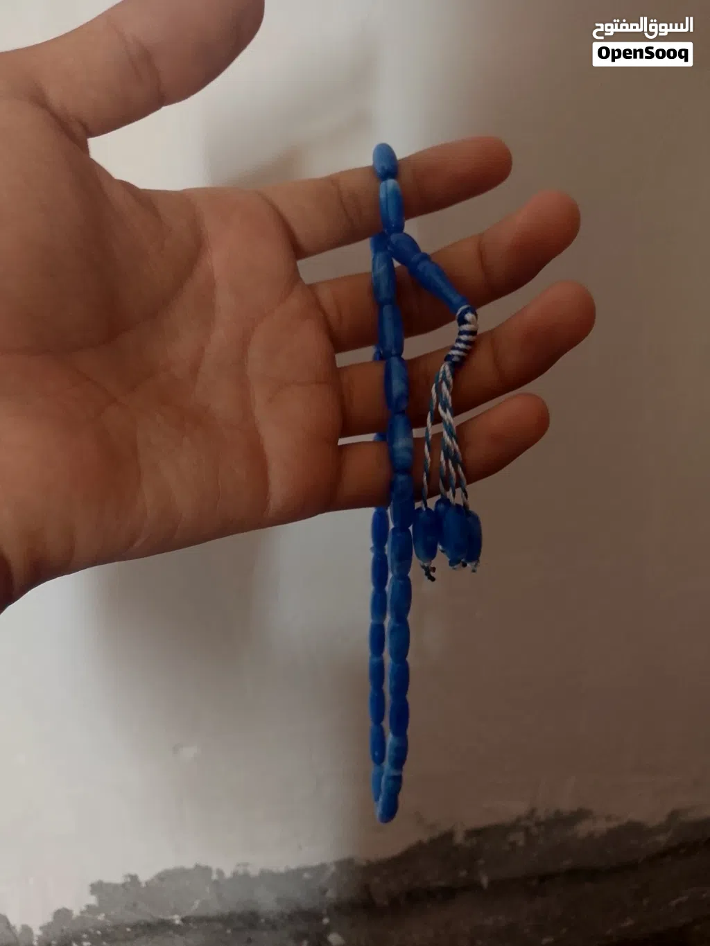 سبحه رجاليه