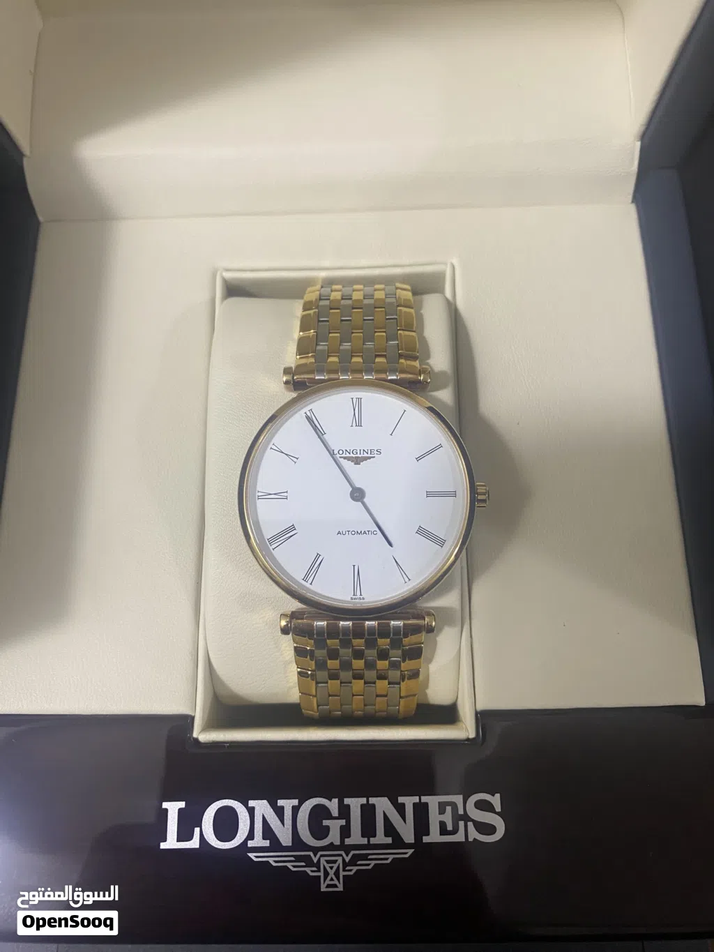 ،،LONGINES