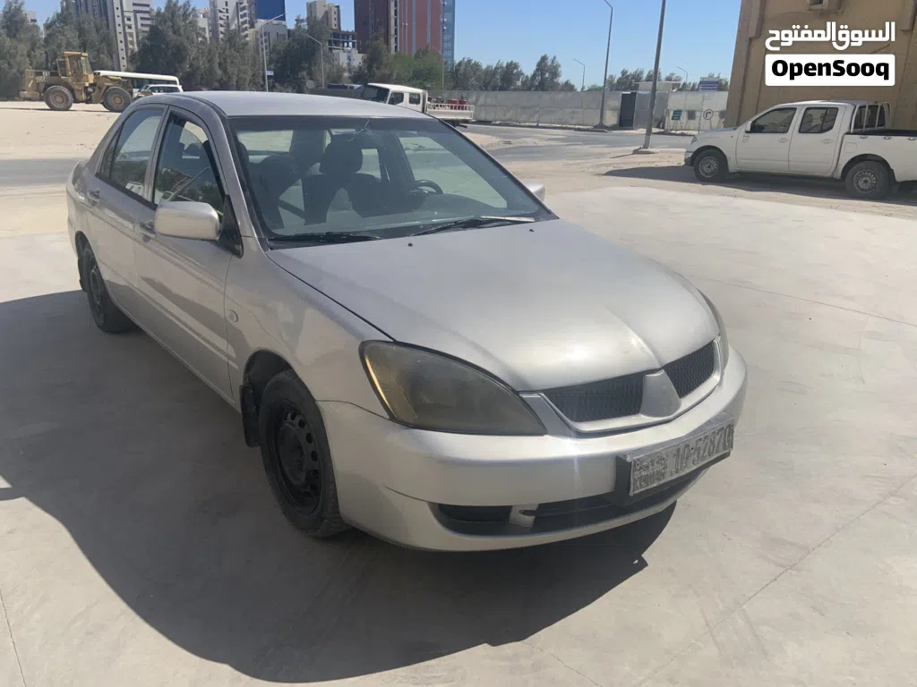 Mitsubishi Lancer GL