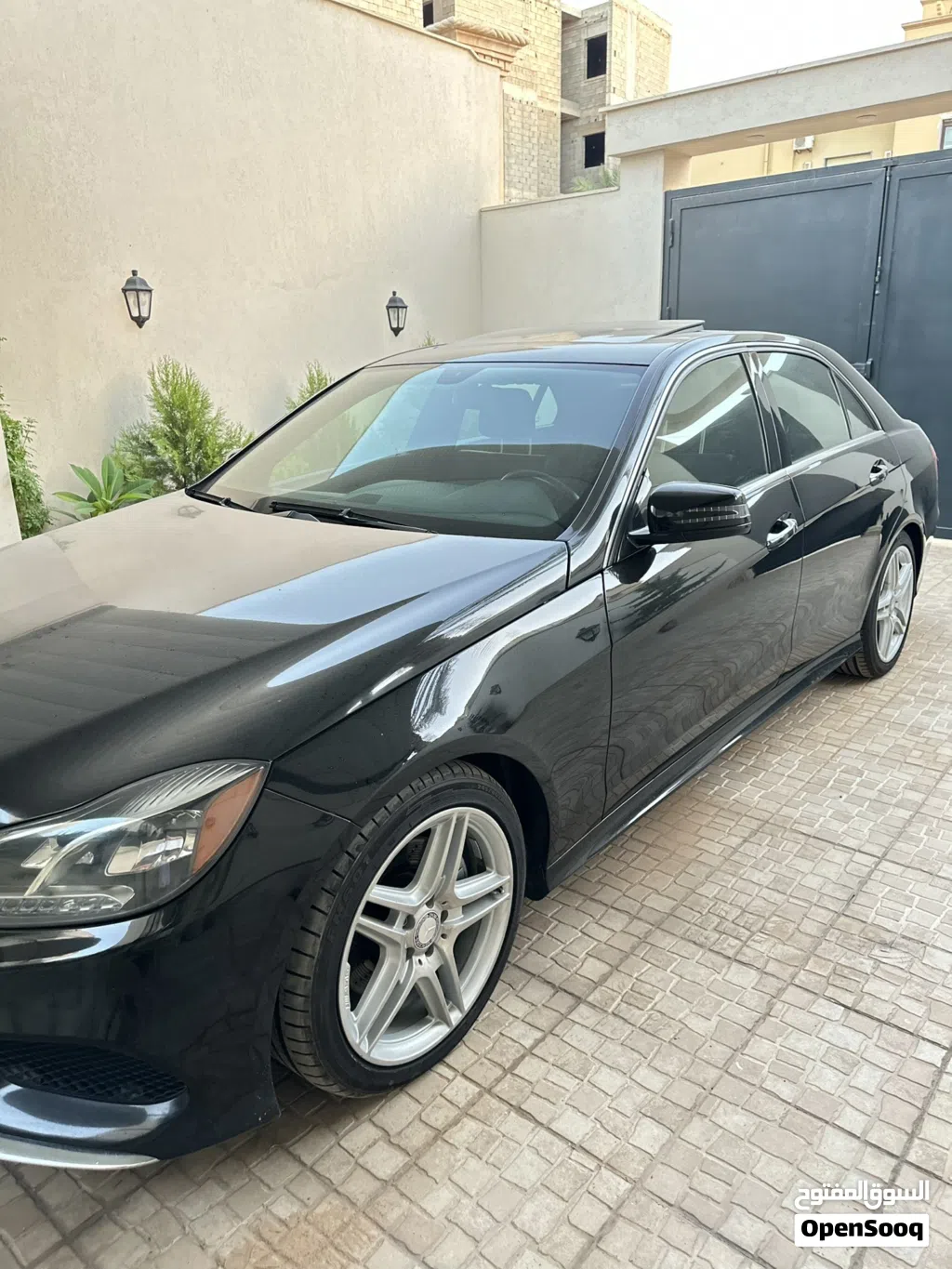 Mercedes Benz E-Class E 350
