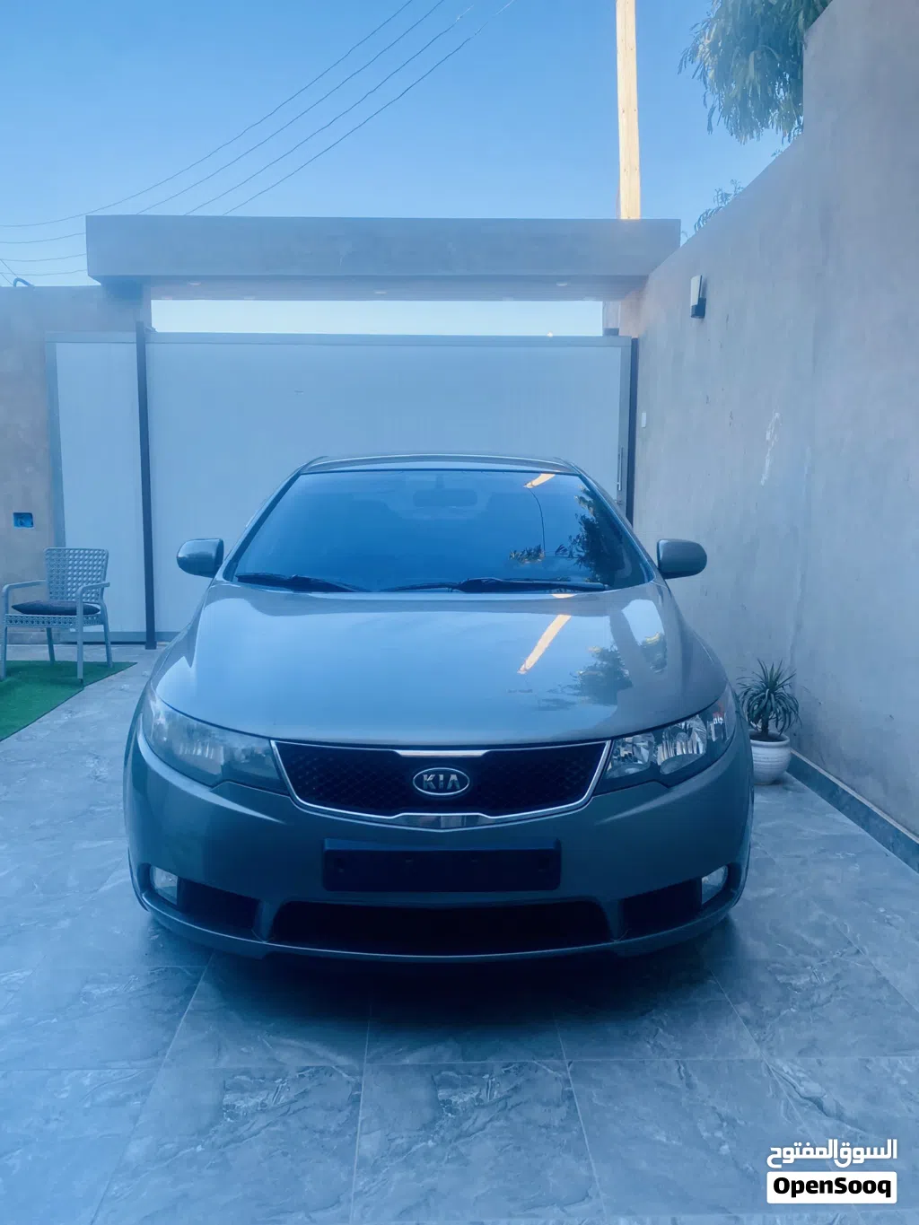Kia Forte LX