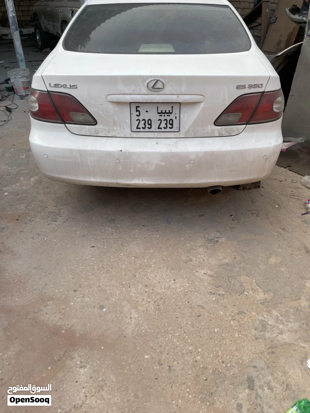 Lexus ES ES 300