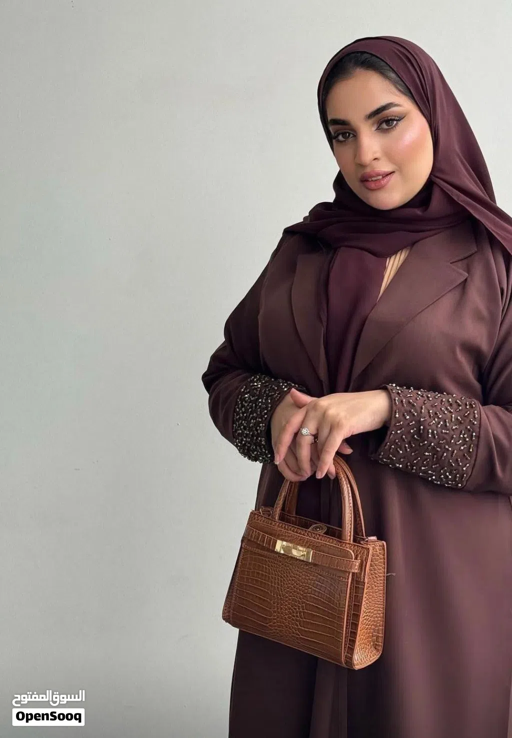 تشكيله عبايات جديده