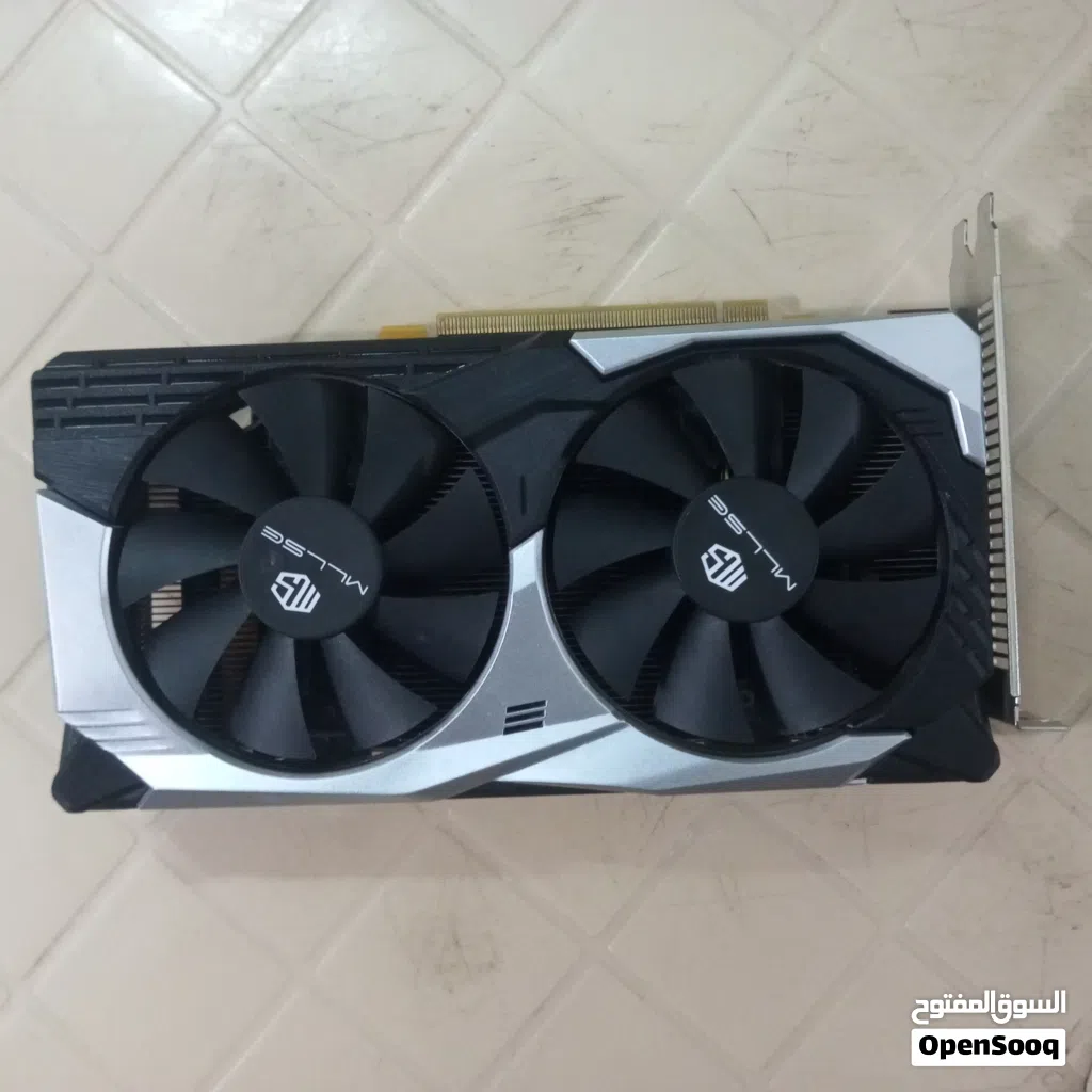 rx580 8g سعر 80 بي مجال