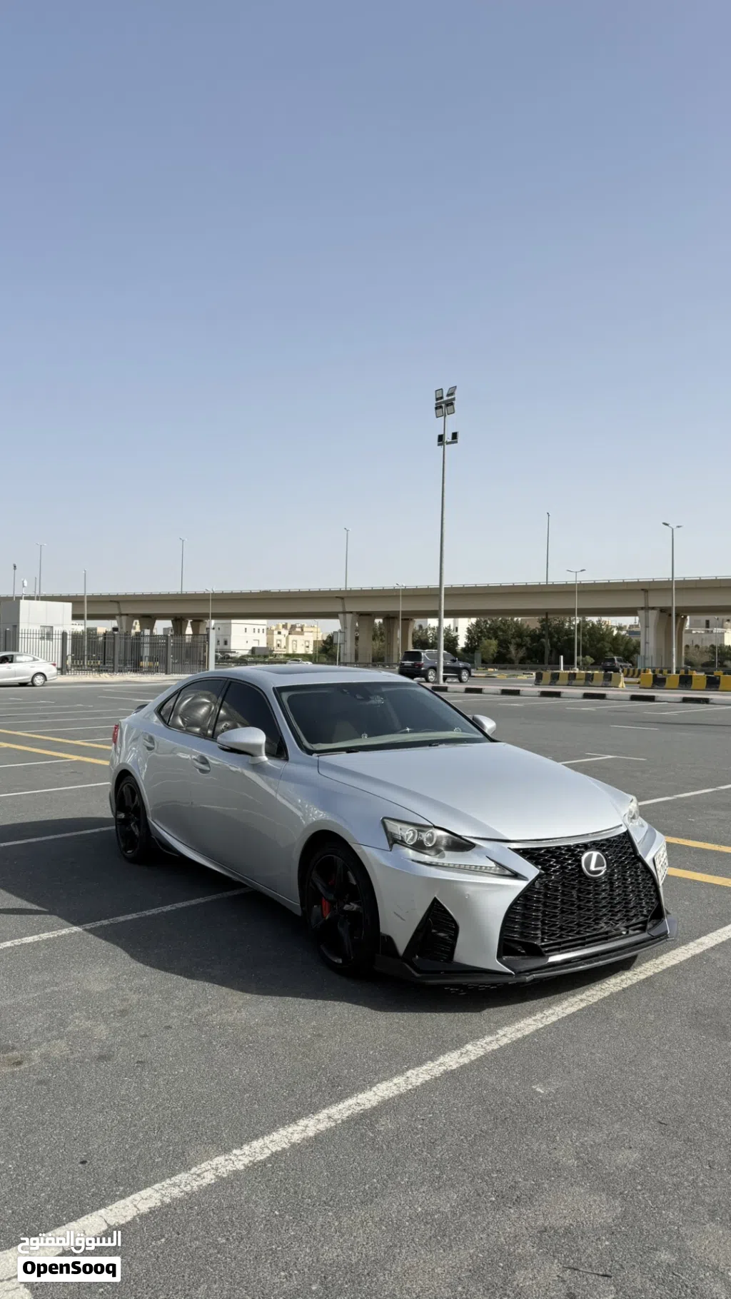 Lexus IS IS 350