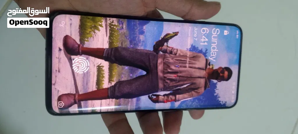 8/256 one Plus