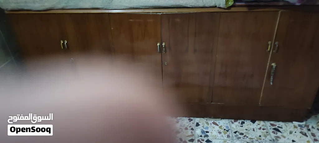 بوفية للبيع