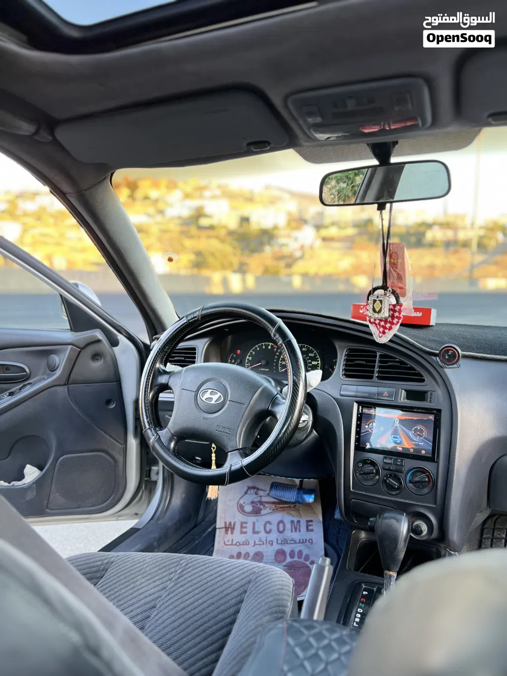 Hyundai Elantra GL