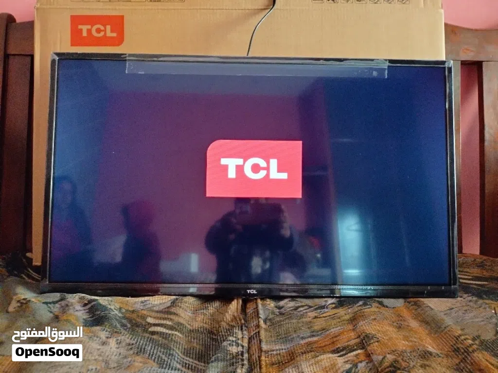 شبه جديدLED TCL