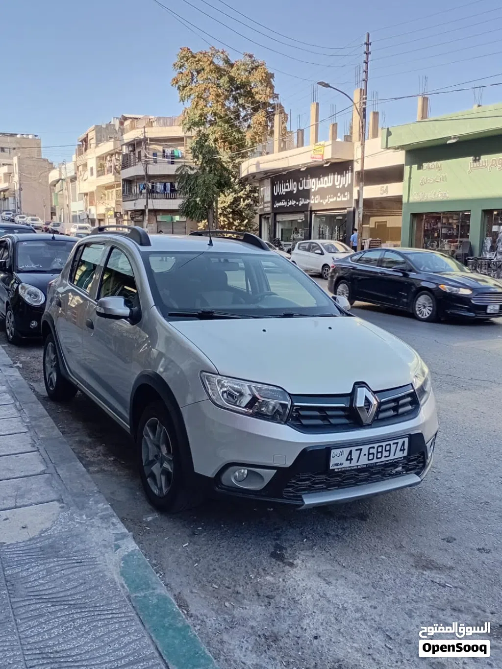 رينو سينيك