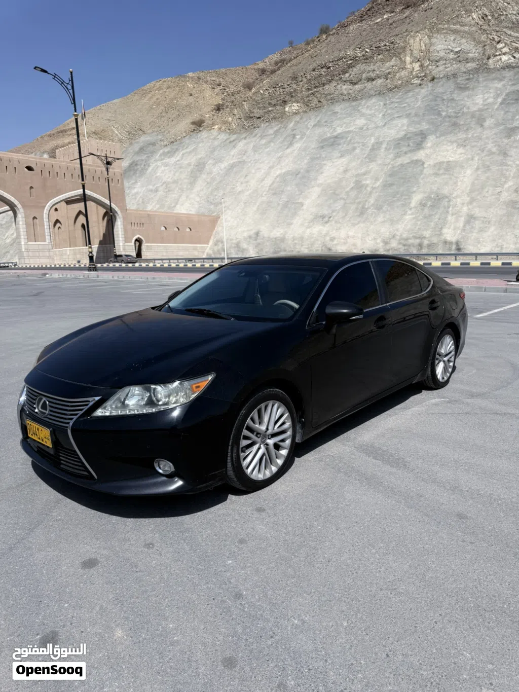 Lexus ES ES 350