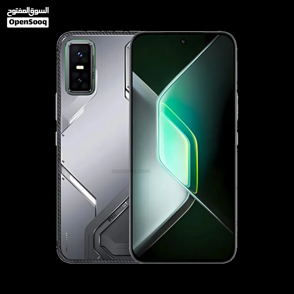 جهاز GT 30 pro