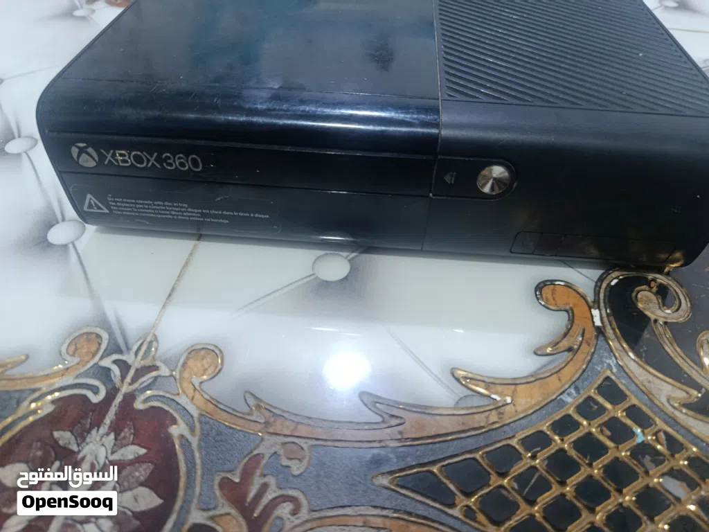 بلي اكس بوكس 360 سوبر سلم مهكر