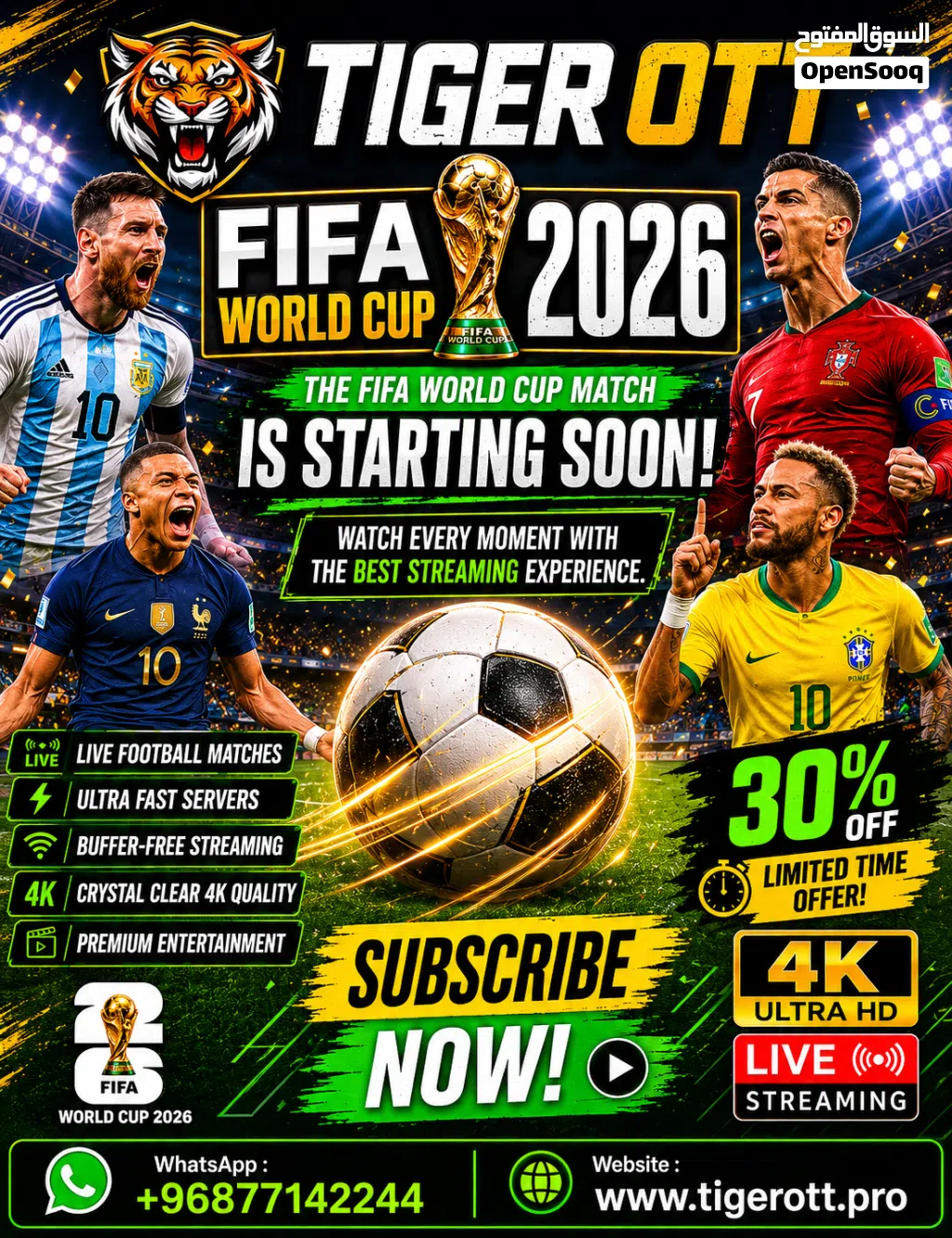 television
