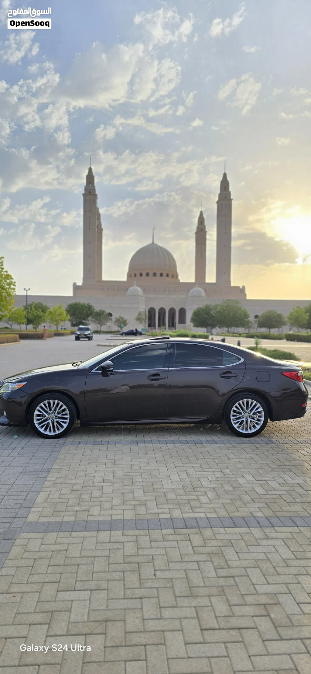Lexus ES ES 350
