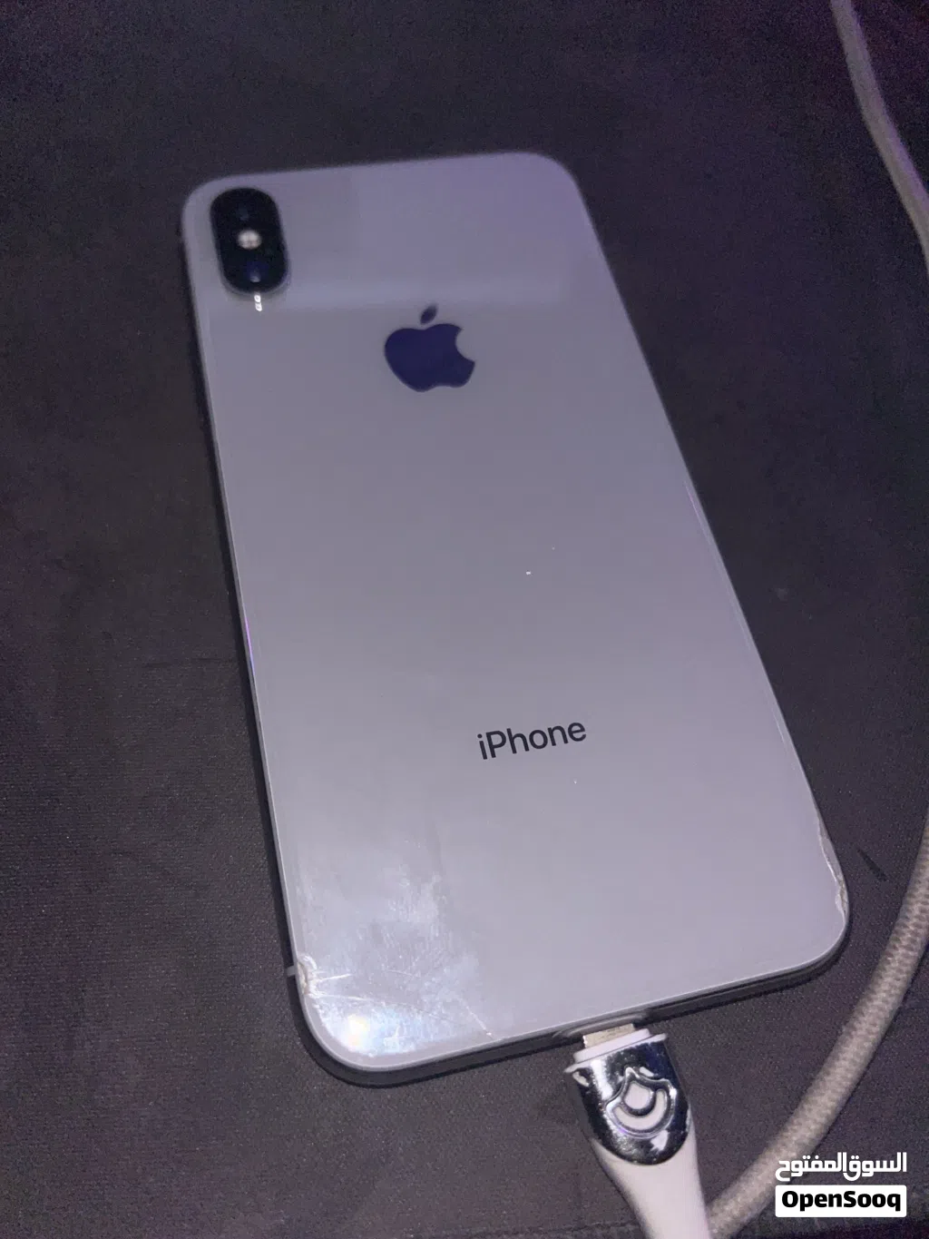 ايفون x 256 جيبي