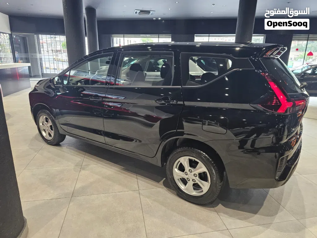 Mitsubishi Xpander GLX