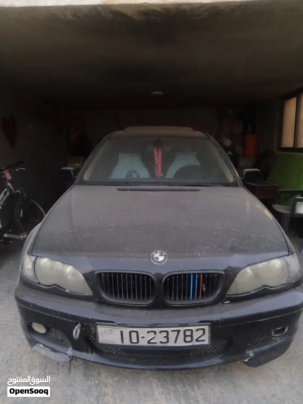 BMW 3 Series 318