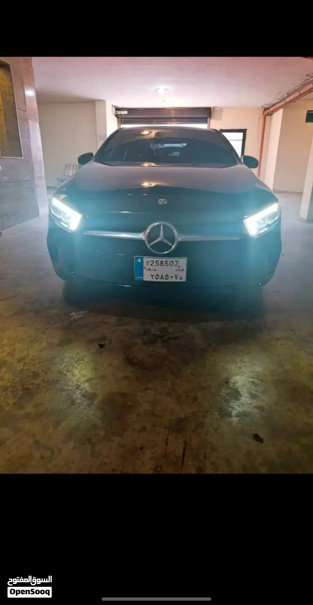 Mercedes Benz Other 230