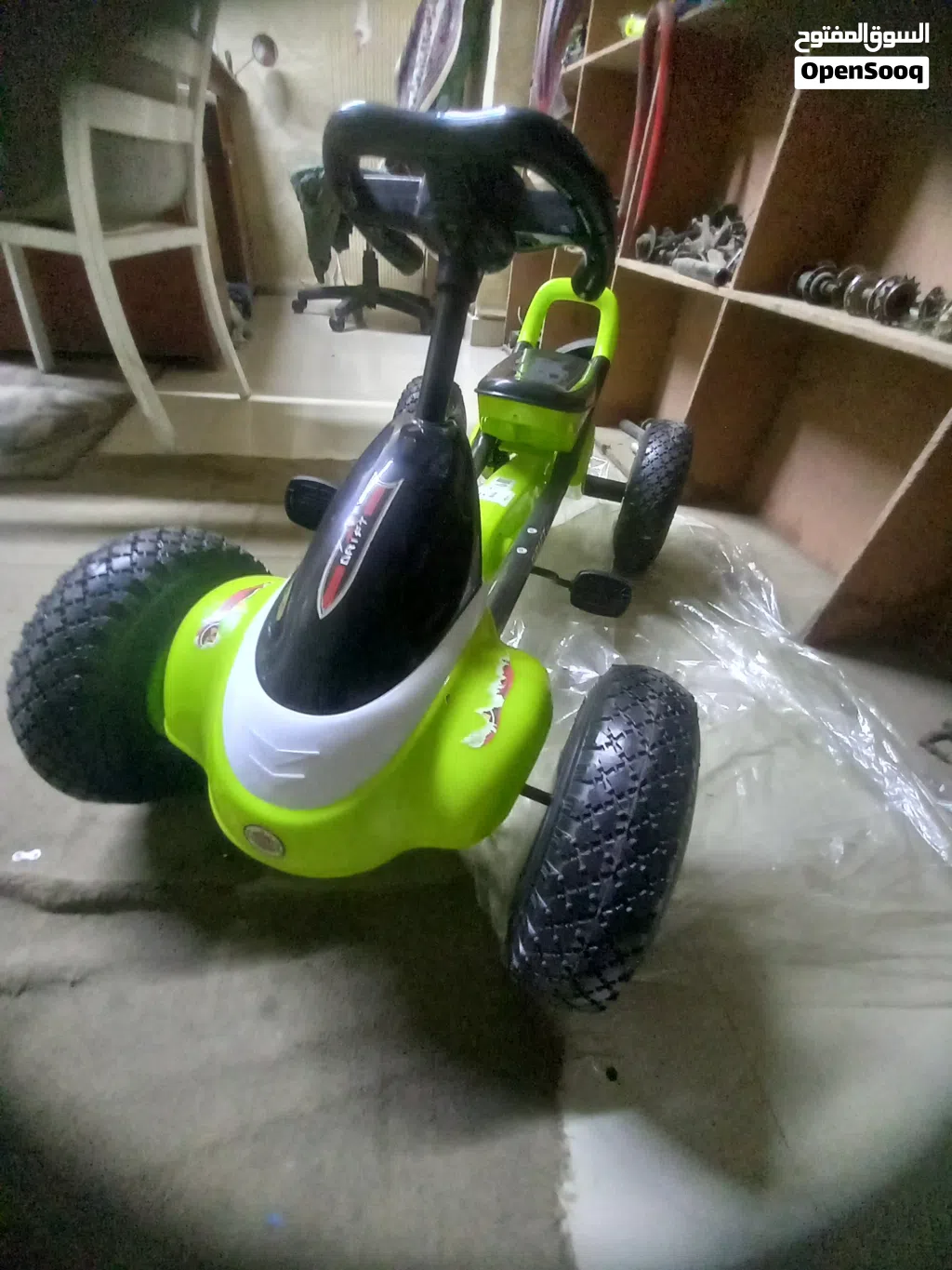 children new cycle and car saada cycle shop 1 hand 23.4