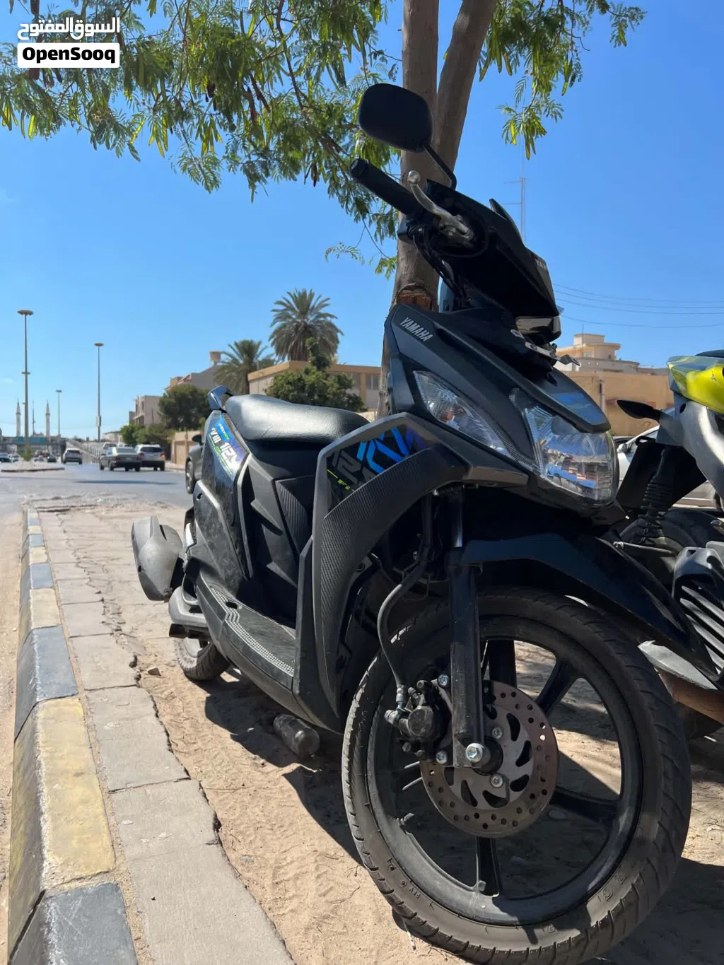 Yamaha Other