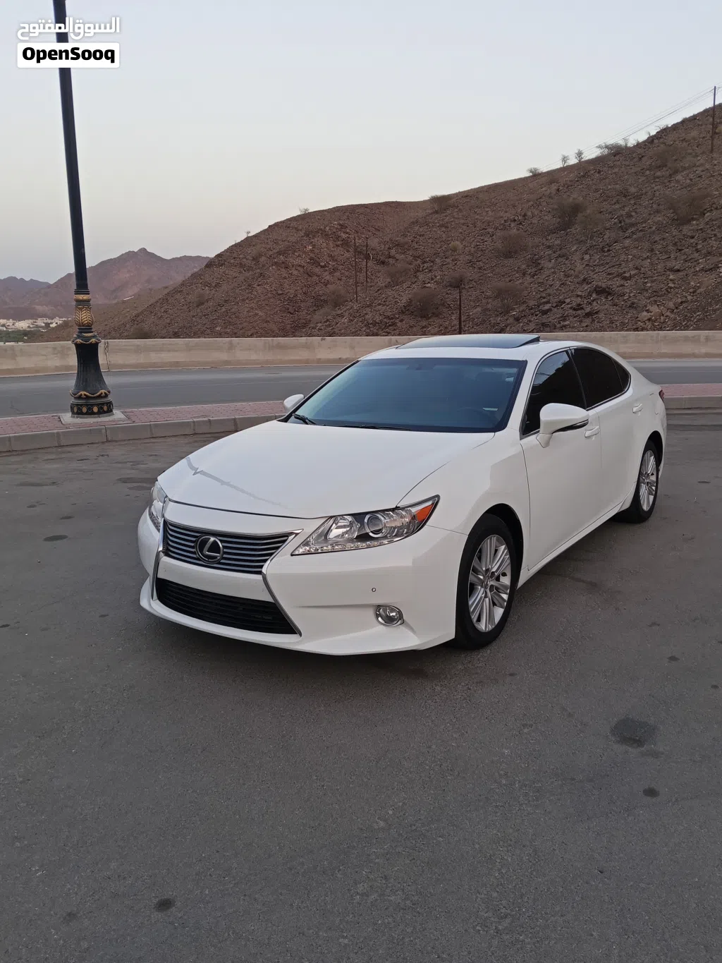 Lexus ES ES 350
