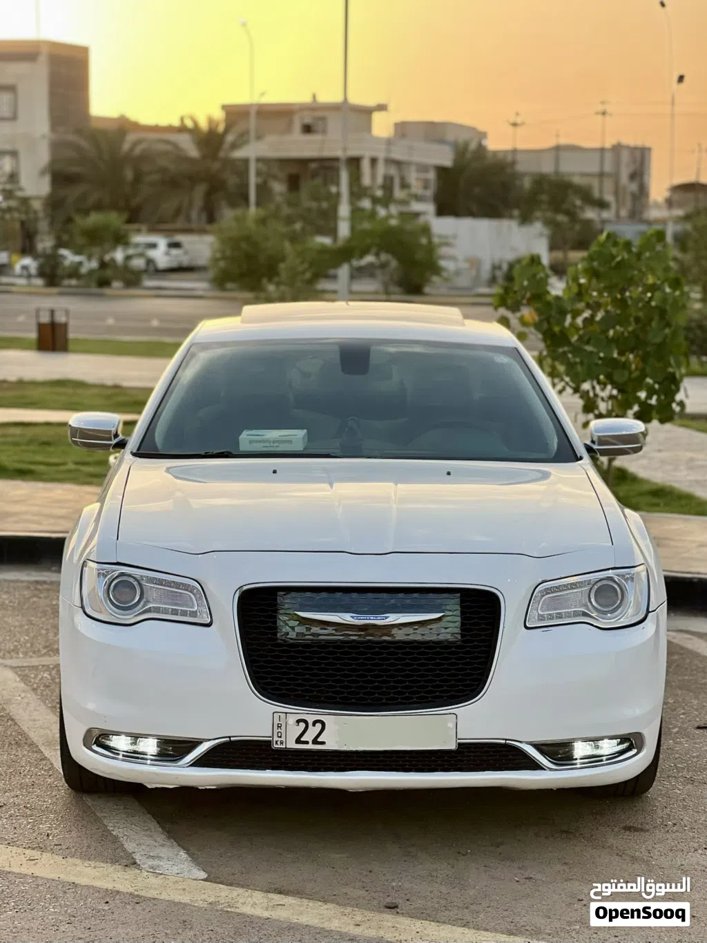Chrysler 300 300S V6