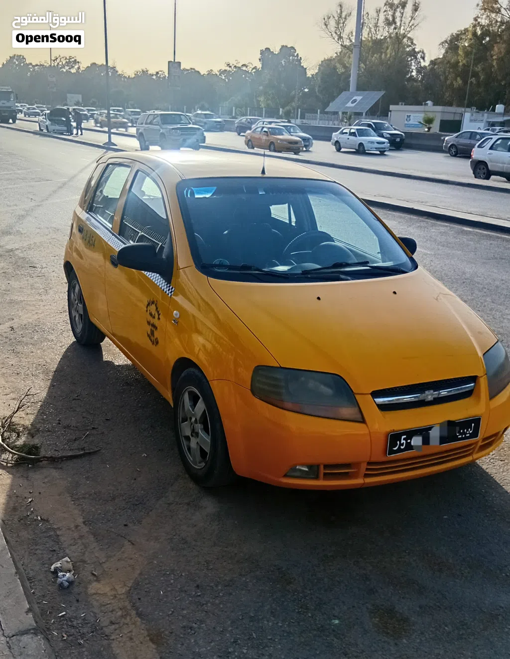 Chevrolet Other