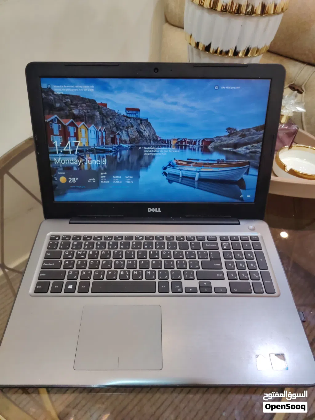 dell core i 7